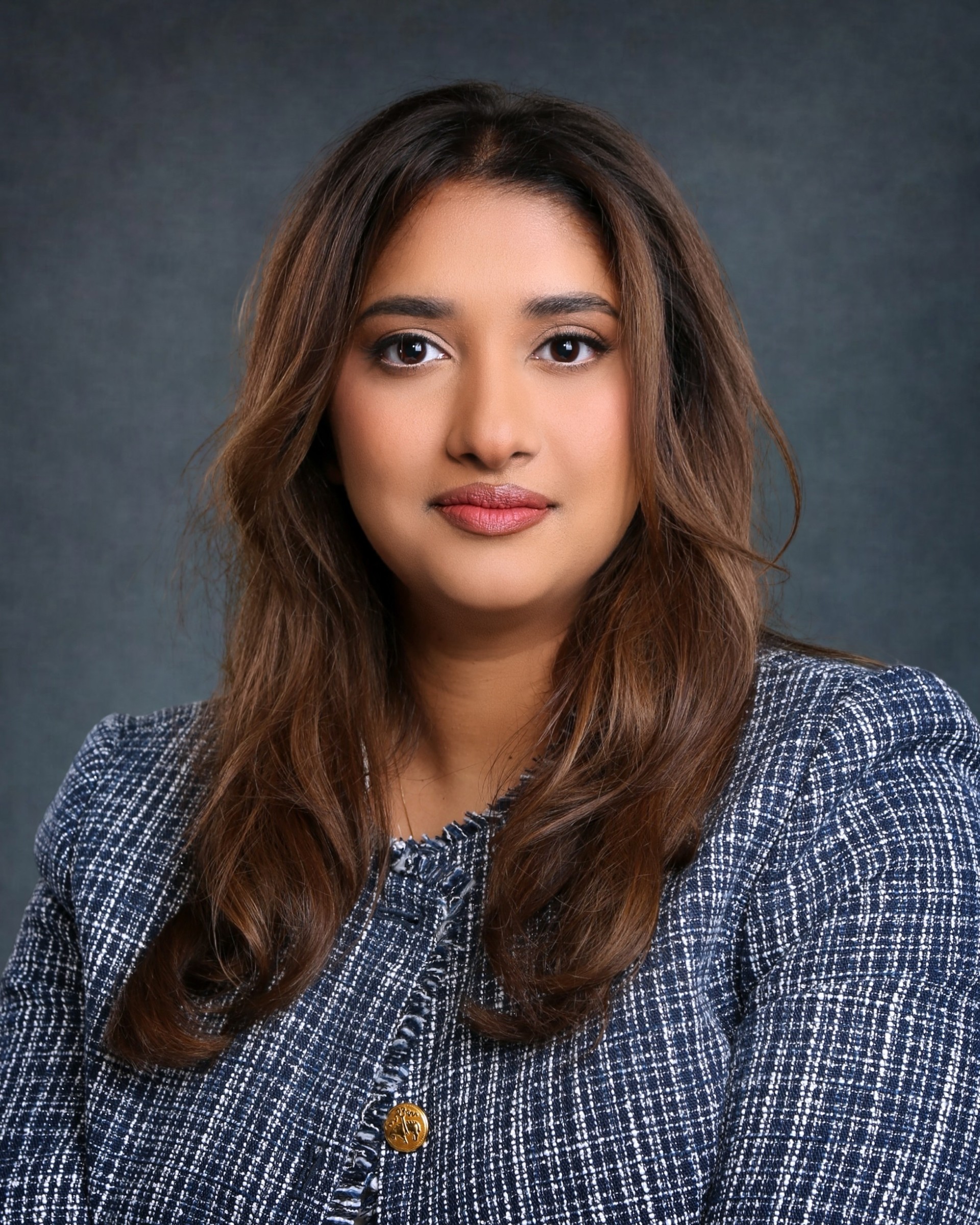 Tabita J. Saraj